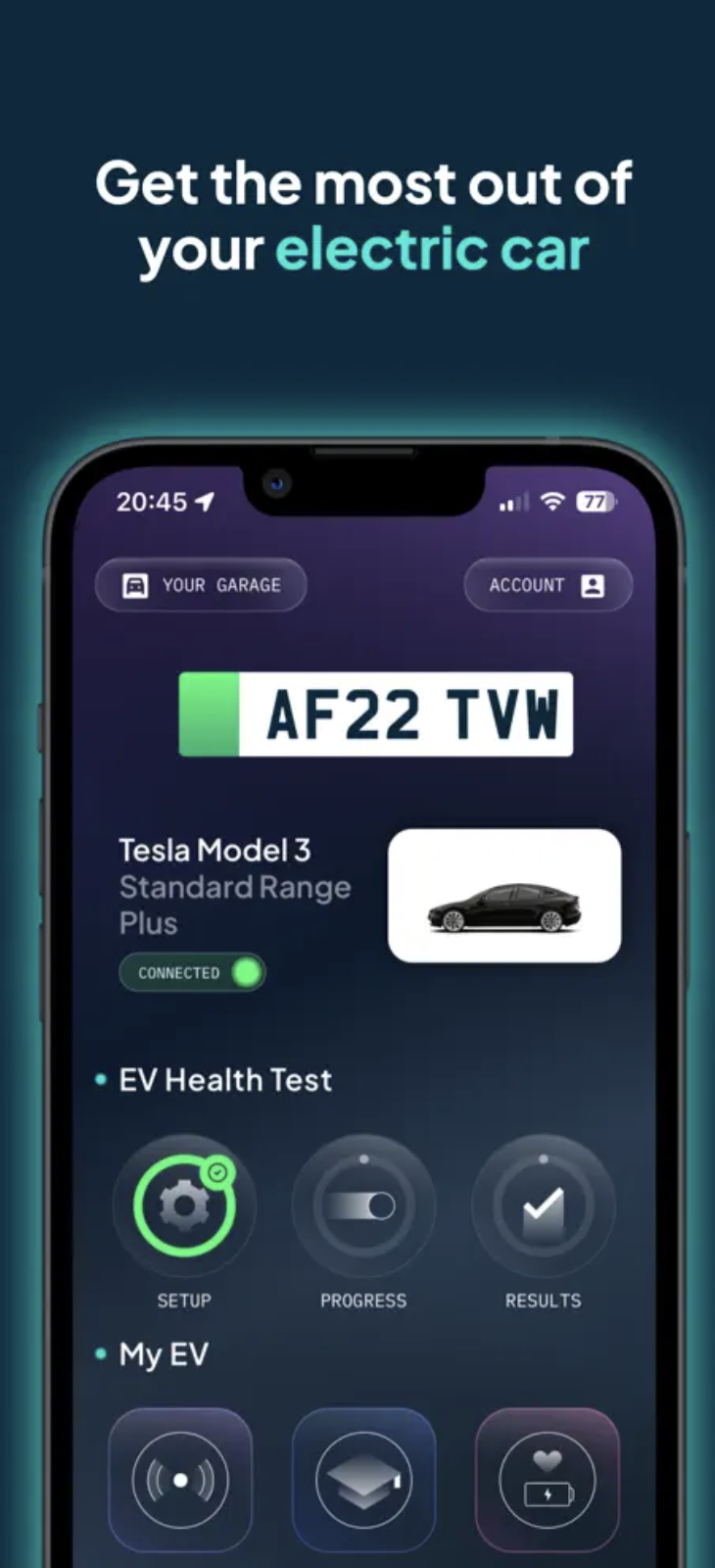 ClearWatt App